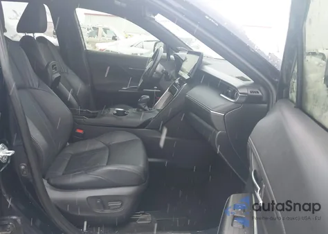 2021 Toyota Venza Xle from USA, damaged, VIN JTEAAAAH2MJ071353